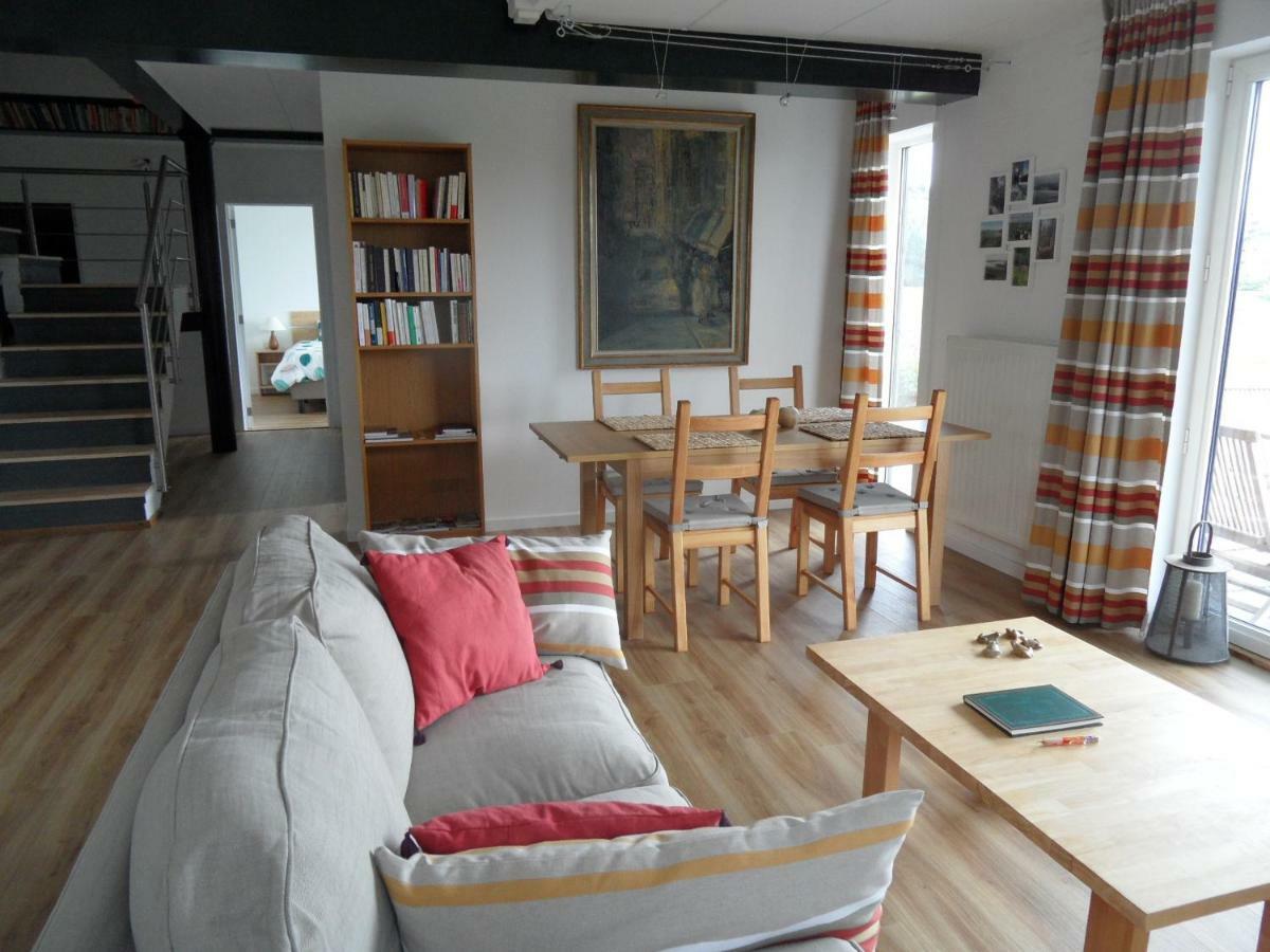Les Chambres Du Houmier Rouvreux Eksteriør bilde